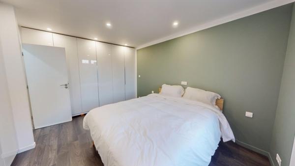 Location / Appartement T3