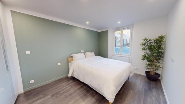 Location / Appartement T3