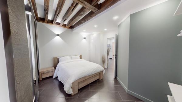 Location / Appartement T3