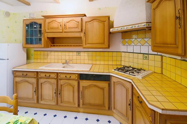 MAISON INDIVIDUELLE 161 M² – 5 CHAMBRES POSSIBLES – GRAND GARAGE 51 M² – QUARTIER PRISÉ LONGWY HAUT