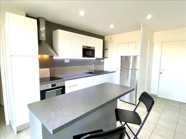 Appartement à louer |  VENISSIEUX |  2 pièces | 41 m²