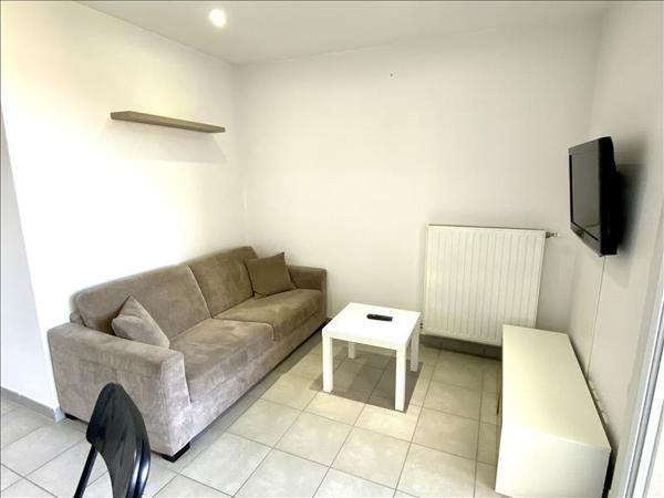Appartement à louer |  VENISSIEUX |  2 pièces | 41 m²