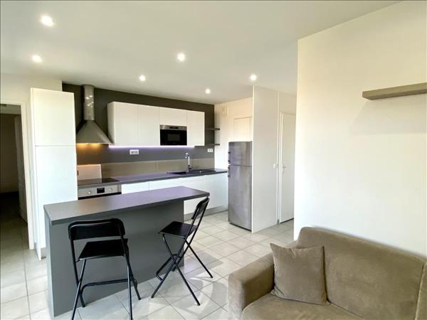 Appartement à louer |  VENISSIEUX |  2 pièces | 41 m²