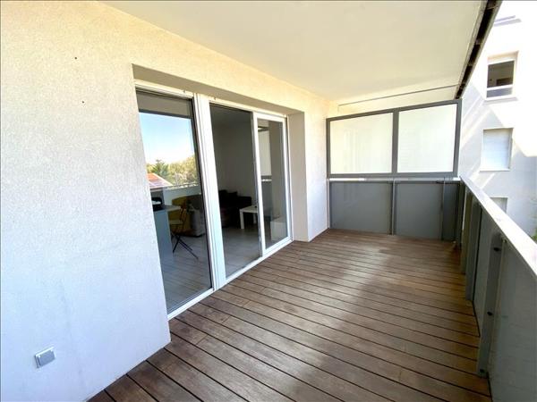 Appartement à louer |  VENISSIEUX |  2 pièces | 41 m²