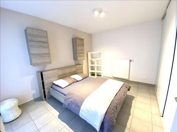 Appartement à louer |  VENISSIEUX |  2 pièces | 41 m²