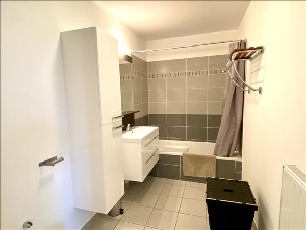 Appartement à louer |  VENISSIEUX |  2 pièces | 41 m²