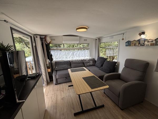 Maison de vacances3 pièces vue panoramique