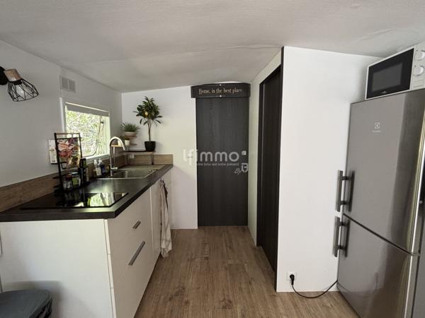 Maison de vacances3 pièces vue panoramique