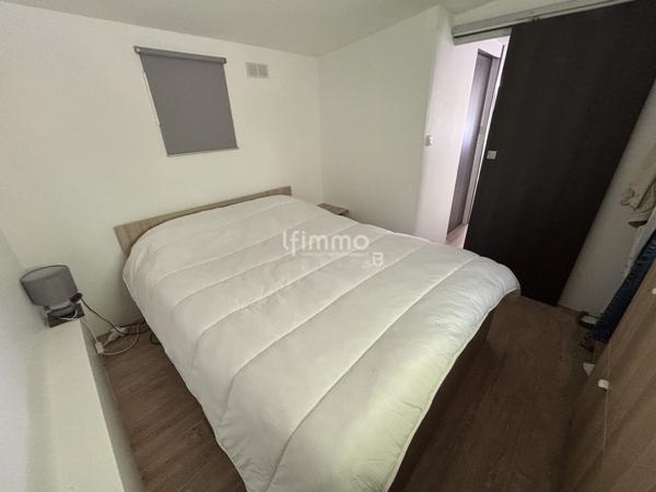 Maison de vacances3 pièces vue panoramique