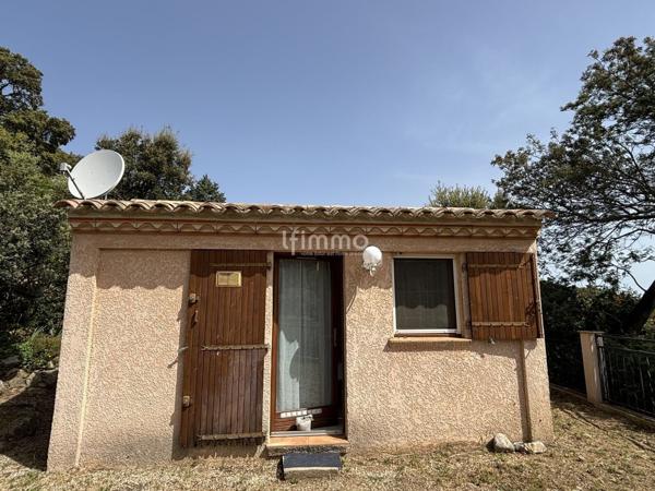 Maison de vacances3 pièces vue panoramique