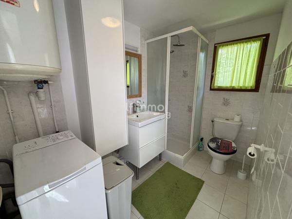 Maison de vacances3 pièces vue panoramique