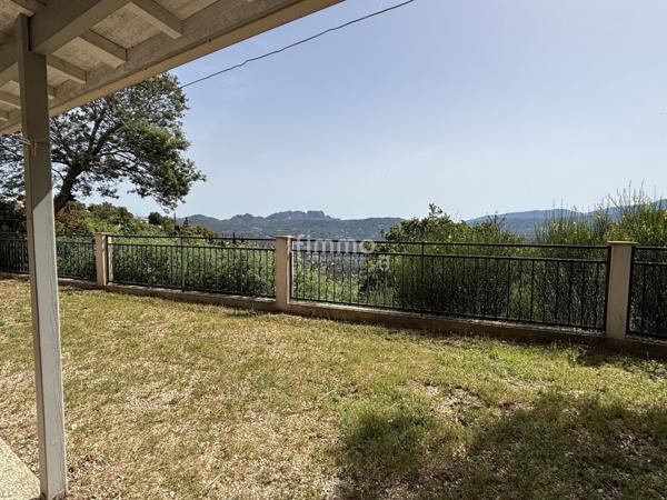 Maison de vacances3 pièces vue panoramique