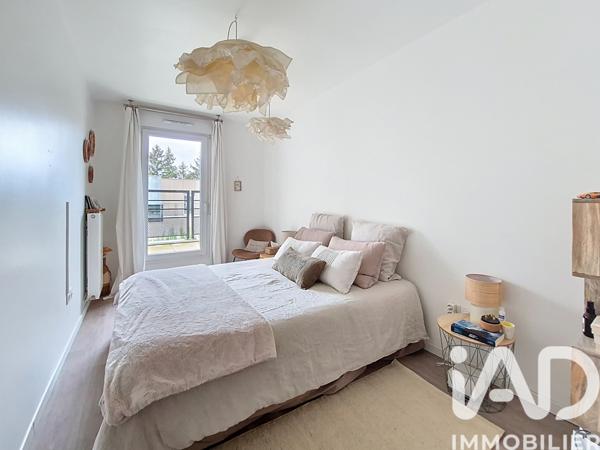 Appartement à vendre 3 pièces 64 m² Villennes-sur-Seine