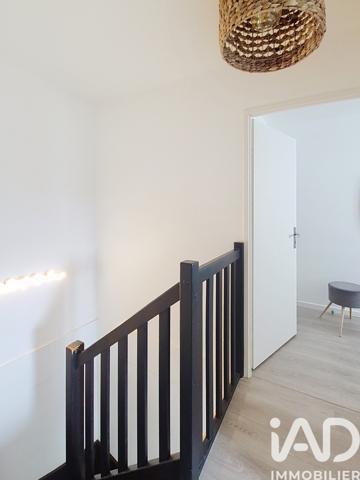 Appartement à vendre 3 pièces 64 m² Villennes-sur-Seine