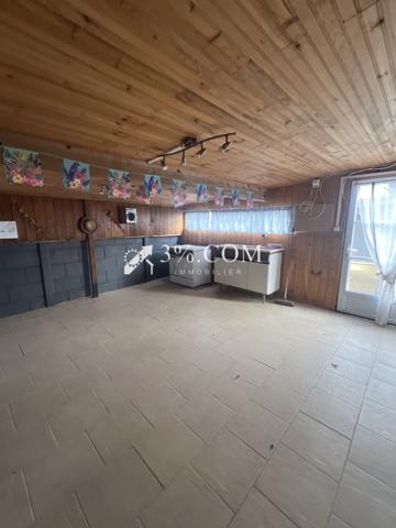 Maison 8 pièce(s) 4 chambre(s) 182 m²