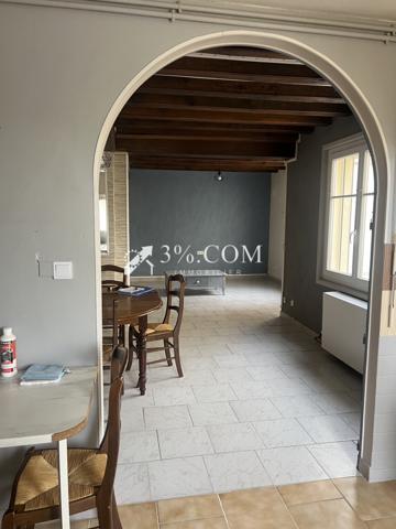 Maison 8 pièce(s) 4 chambre(s) 182 m²