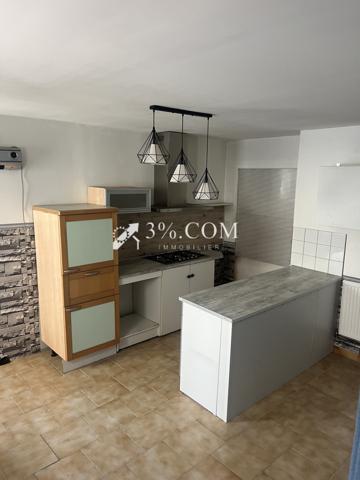 Maison 8 pièce(s) 4 chambre(s) 182 m²