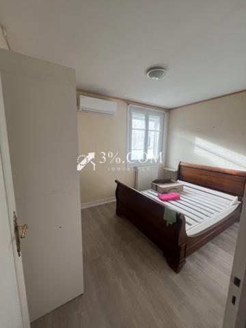 Maison 8 pièce(s) 4 chambre(s) 182 m²