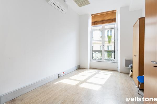 Bureaux à louer à PARIS 75006