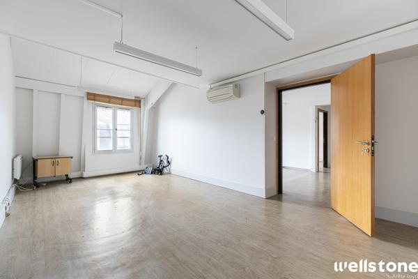 Bureaux à louer à PARIS 75006
