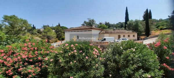 Location Appartement 3 pièces 58 m2 à Roquebrune-sur-Argens