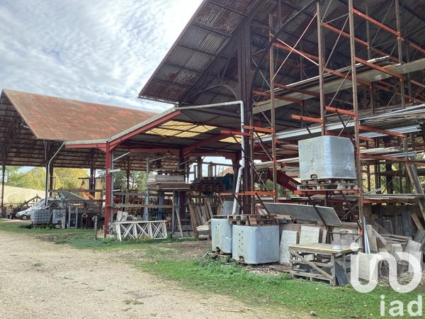 Immeuble à vendre 11 653 m² Provins