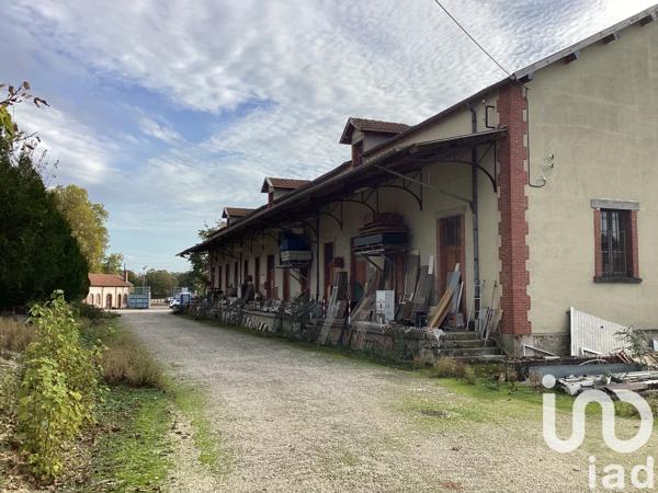 Immeuble à vendre 11 653 m² Provins