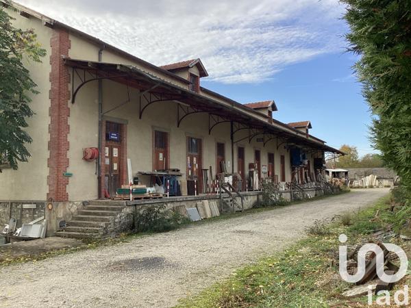 Immeuble à vendre 11 653 m² Provins