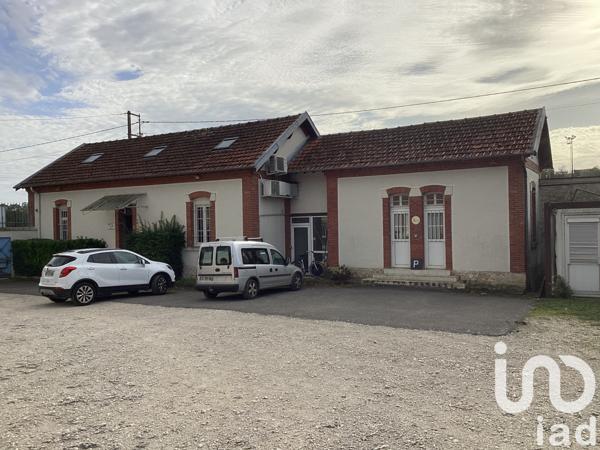 Immeuble à vendre 11 653 m² Provins