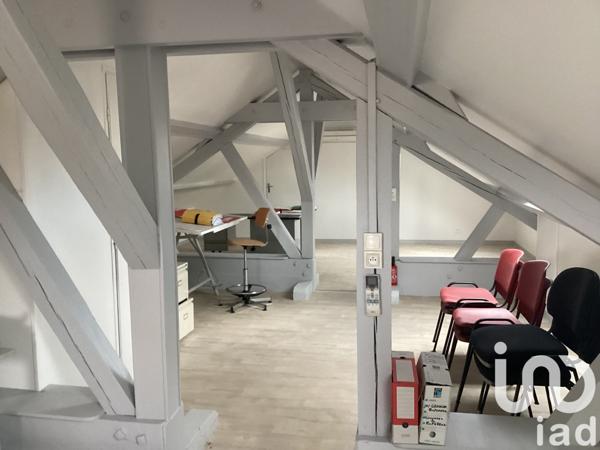 Immeuble à vendre 11 653 m² Provins