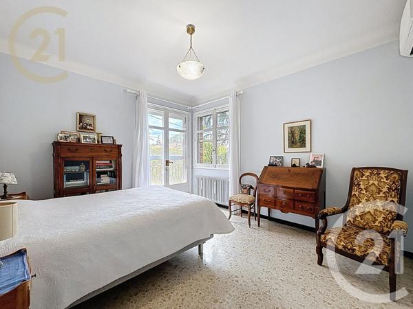 Maison à vendre  4 pièces - 164 m2 CANNES LA BOCCA - 06