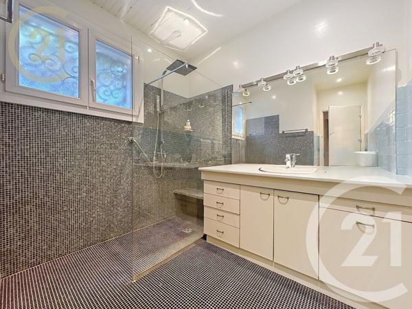 Maison à vendre  4 pièces - 164 m2 CANNES LA BOCCA - 06