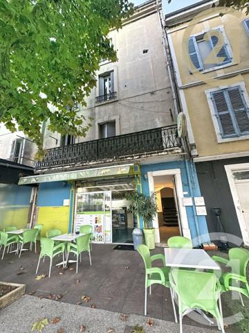 Immeuble à vendre  110 m2 MONTELIMAR - 26