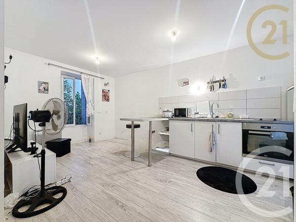 Immeuble à vendre  110 m2 MONTELIMAR - 26