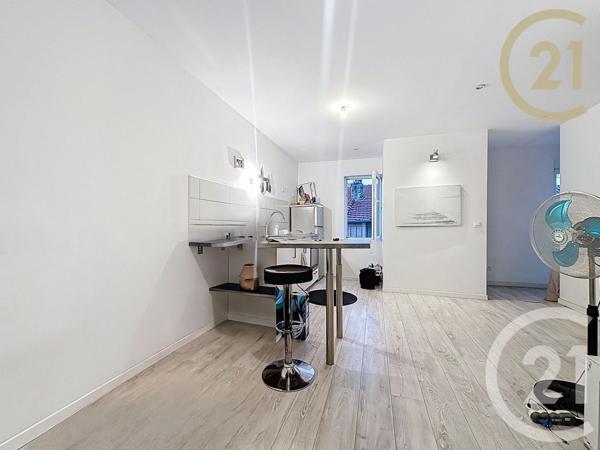 Immeuble à vendre  110 m2 MONTELIMAR - 26