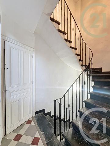 Immeuble à vendre  110 m2 MONTELIMAR - 26