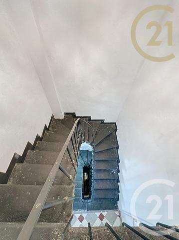 Immeuble à vendre  110 m2 MONTELIMAR - 26