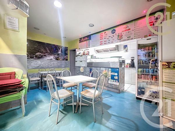 Immeuble à vendre  110 m2 MONTELIMAR - 26