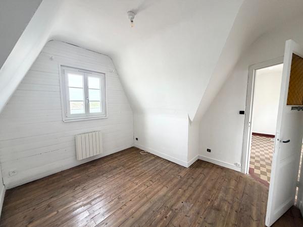 A louer Secteur Calais Port Appartement 3 piéces de 33 m2