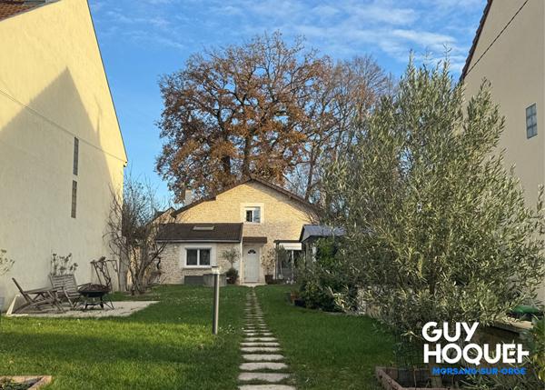 Maison Morsang Sur Orge 6 pièce(s) 140 m2