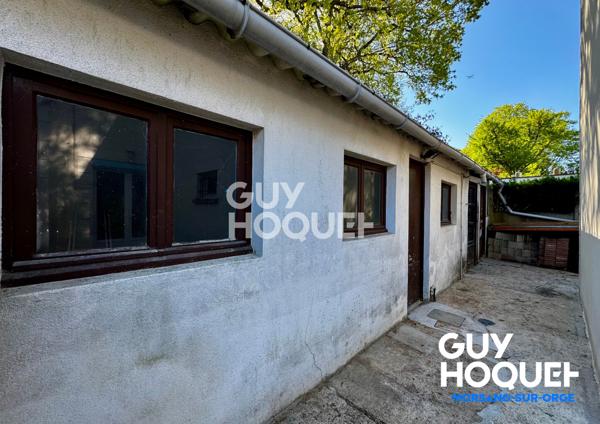 Maison Morsang Sur Orge 6 pièce(s) 140 m2