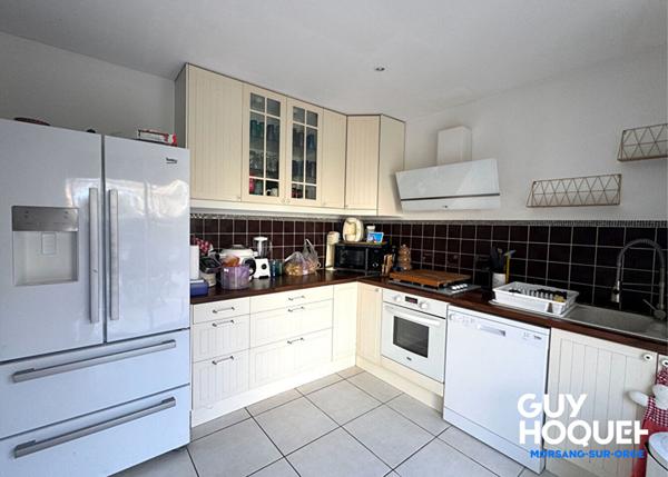 Maison Morsang Sur Orge 6 pièce(s) 140 m2