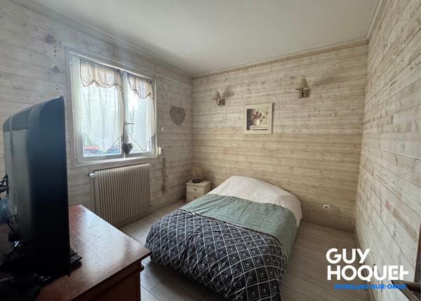 Maison Morsang Sur Orge 6 pièce(s) 140 m2