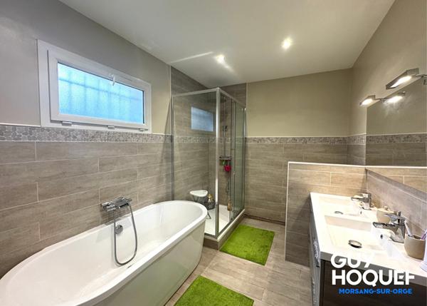 Maison Morsang Sur Orge 6 pièce(s) 140 m2