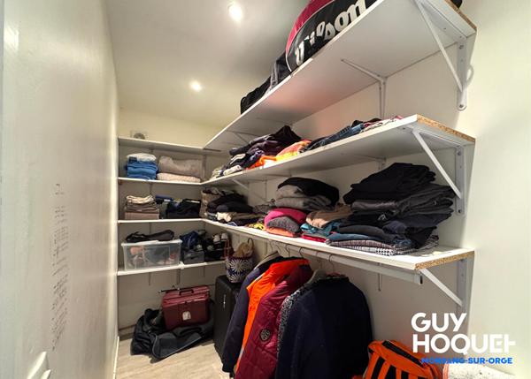 Maison Morsang Sur Orge 6 pièce(s) 140 m2