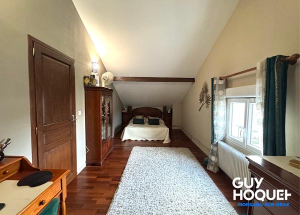 Maison Morsang Sur Orge 6 pièce(s) 140 m2