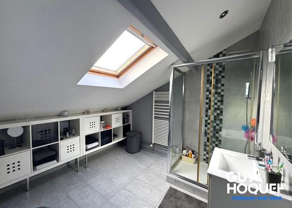 Maison Morsang Sur Orge 6 pièce(s) 140 m2