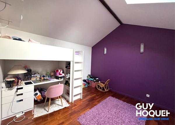 Maison Morsang Sur Orge 6 pièce(s) 140 m2