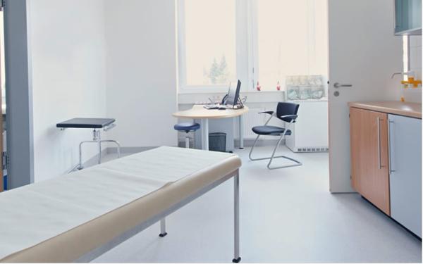 A LOUER pour profession médicale 63 m2