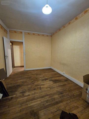 Maison à vendre à Cluis dans l'Indre (36340), ref : CG/392